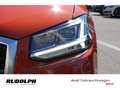 Audi Q2 design 30 TFSI S-tronic LED Navi AHK SHZ Temp PDCv Orange - thumbnail 20