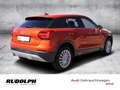 Audi Q2 design 30 TFSI S-tronic LED Navi AHK SHZ Temp PDCv Orange - thumbnail 6