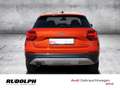 Audi Q2 design 30 TFSI S-tronic LED Navi AHK SHZ Temp PDCv Orange - thumbnail 5