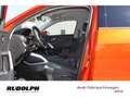 Audi Q2 design 30 TFSI S-tronic LED Navi AHK SHZ Temp PDCv Orange - thumbnail 8