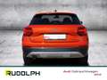 Audi Q2 design 30 TFSI S-tronic LED Navi AHK SHZ Temp PDCv Orange - thumbnail 5