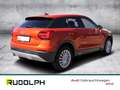 Audi Q2 design 30 TFSI S-tronic LED Navi AHK SHZ Temp PDCv Orange - thumbnail 6