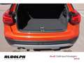 Audi Q2 design 30 TFSI S-tronic LED Navi AHK SHZ Temp PDCv Orange - thumbnail 11