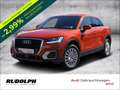 Audi Q2 design 30 TFSI S-tronic LED Navi AHK SHZ Temp PDCv Orange - thumbnail 1