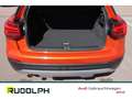 Audi Q2 design 30 TFSI S-tronic LED Navi AHK SHZ Temp PDCv Orange - thumbnail 11