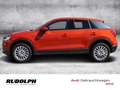 Audi Q2 design 30 TFSI S-tronic LED Navi AHK SHZ Temp PDCv Orange - thumbnail 3