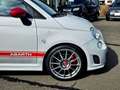 Abarth 500 Abarth Grau - thumbnail 6