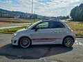 Abarth 500 Abarth Grau - thumbnail 13