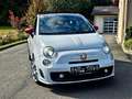 Abarth 500 Abarth Grau - thumbnail 5