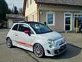 Abarth 500 Abarth Grau - thumbnail 1