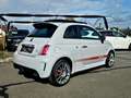 Abarth 500 Abarth Grau - thumbnail 8