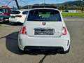 Abarth 500 Abarth Grau - thumbnail 10