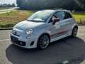 Abarth 500 Abarth Gris - thumbnail 12