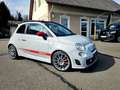 Abarth 500 Abarth Grau - thumbnail 7