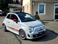 Abarth 500 Abarth Grau - thumbnail 3