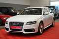 Audi S4 Avant 3.0 TFSI Quattro *Panorama* Белый - thumbnail 1