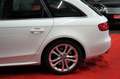 Audi S4 Avant 3.0 TFSI Quattro *Panorama* Белый - thumbnail 12