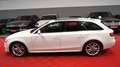Audi S4 Avant 3.0 TFSI Quattro *Panorama* Белый - thumbnail 11