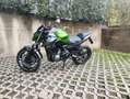 Kawasaki Z 650 Verde - thumbnail 3