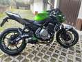 Kawasaki Z 650 Verde - thumbnail 4