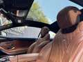 Mercedes-Benz S 500 Coupé 4M Aut. Noir - thumbnail 11