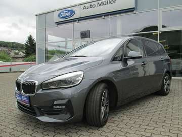 2 Gran Tourer 220 d xDrive Sport Line AHK