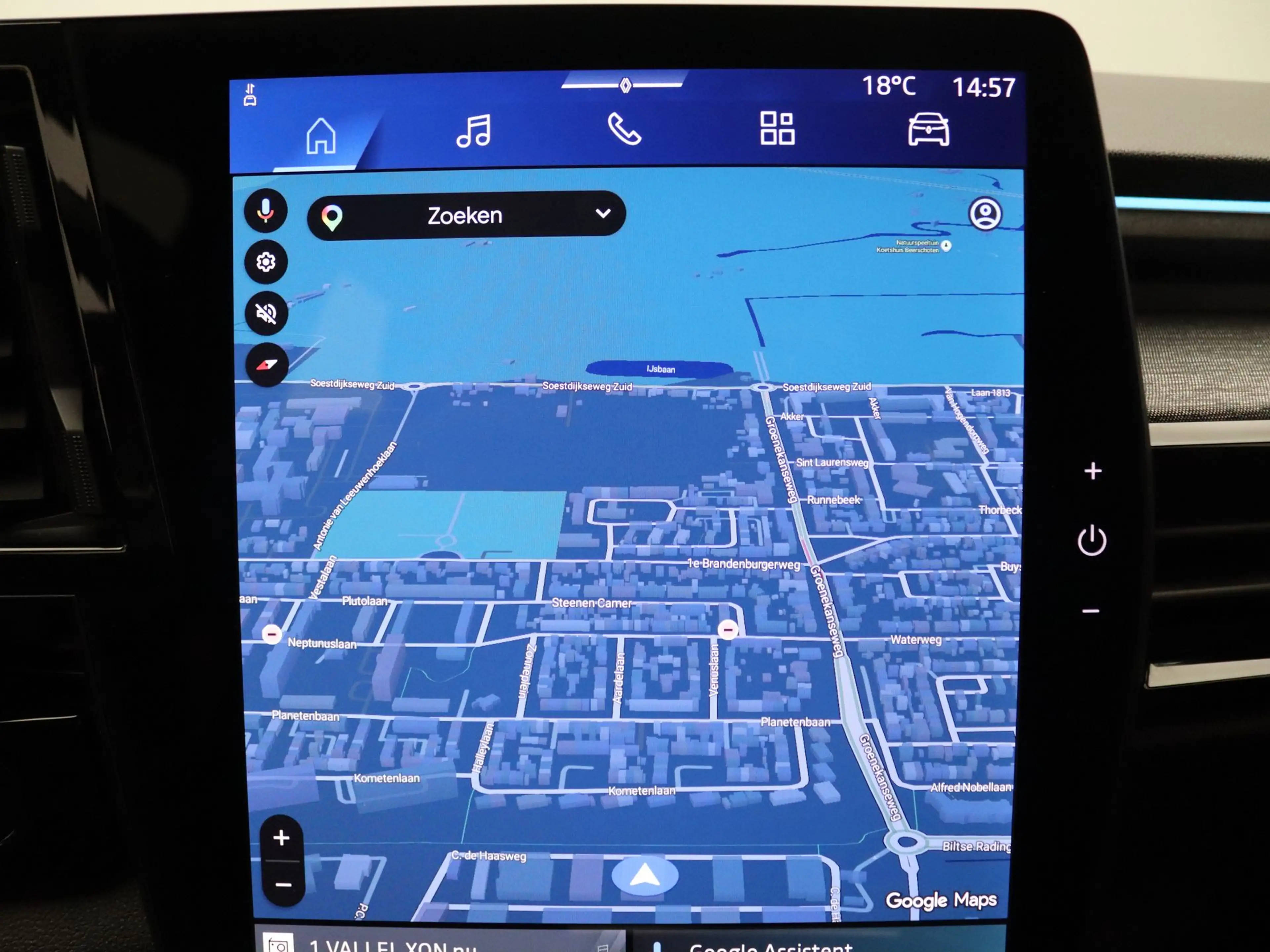 Renault Austral 200pk E-Tech full hybrid techno Apple Carplay/Andr — photo 6