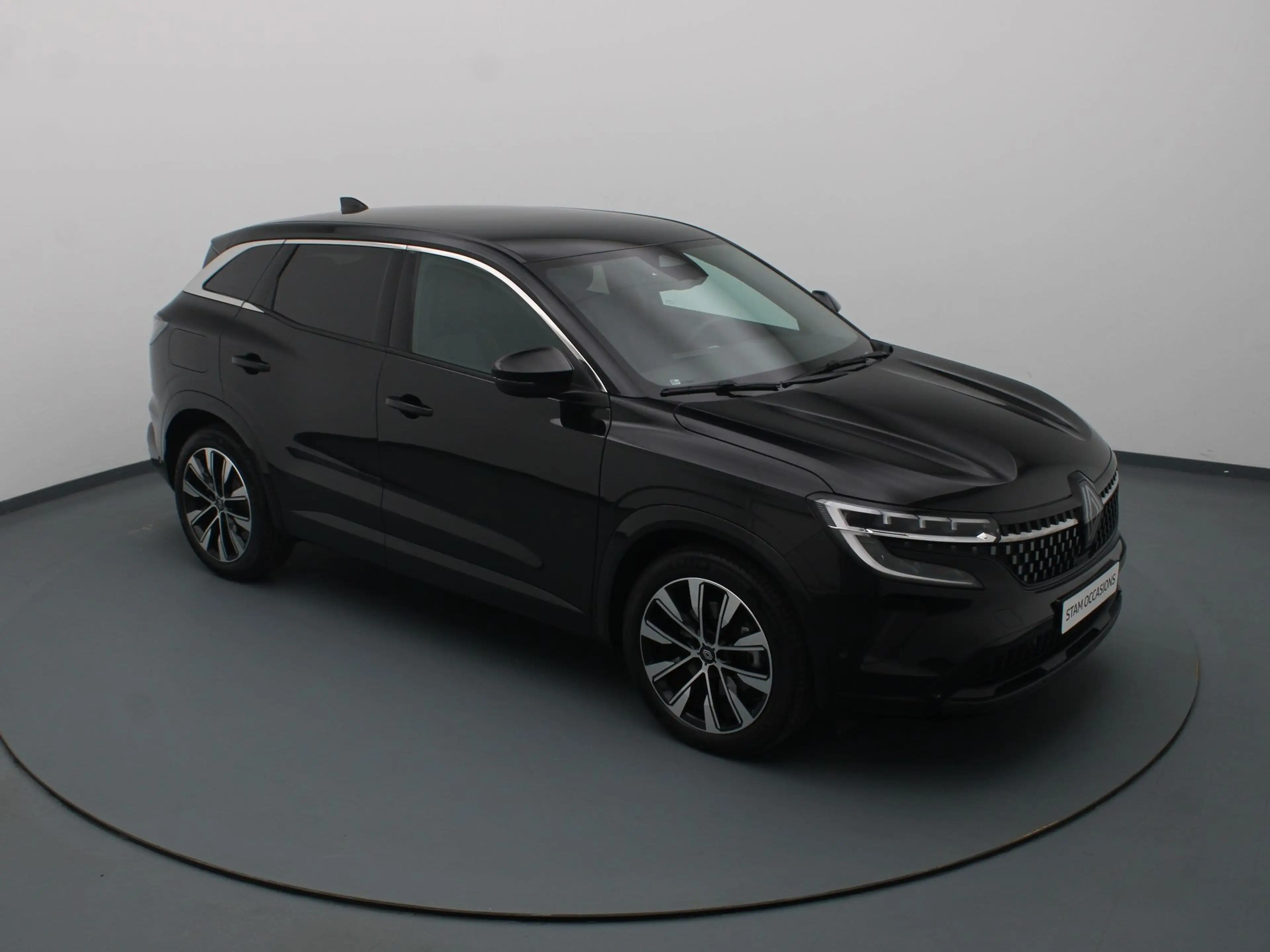 Renault Austral 200pk E-Tech full hybrid techno Apple Carplay/Andr — photo 12