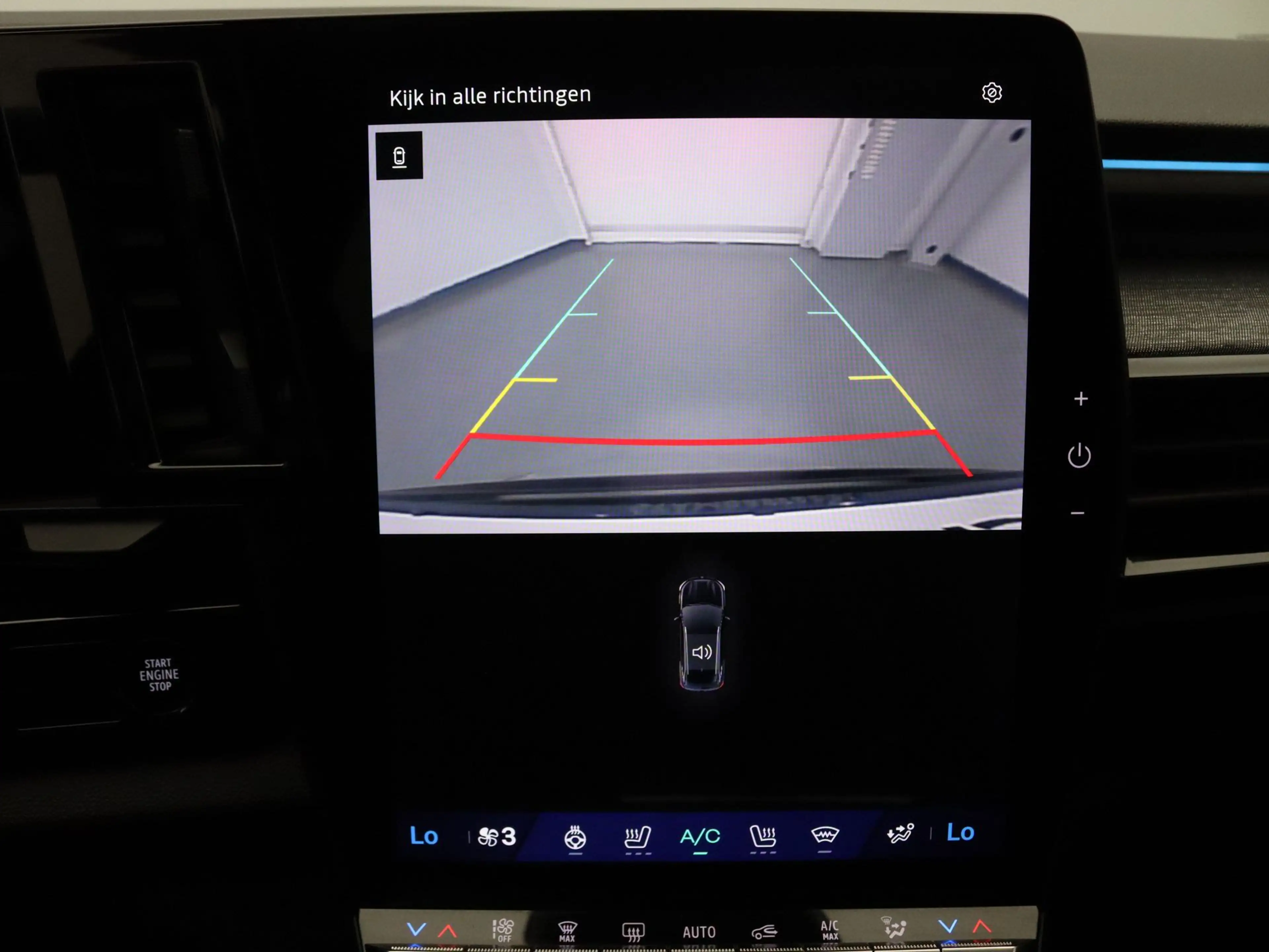 Renault Austral 200pk E-Tech full hybrid techno Apple Carplay/Andr — photo 8