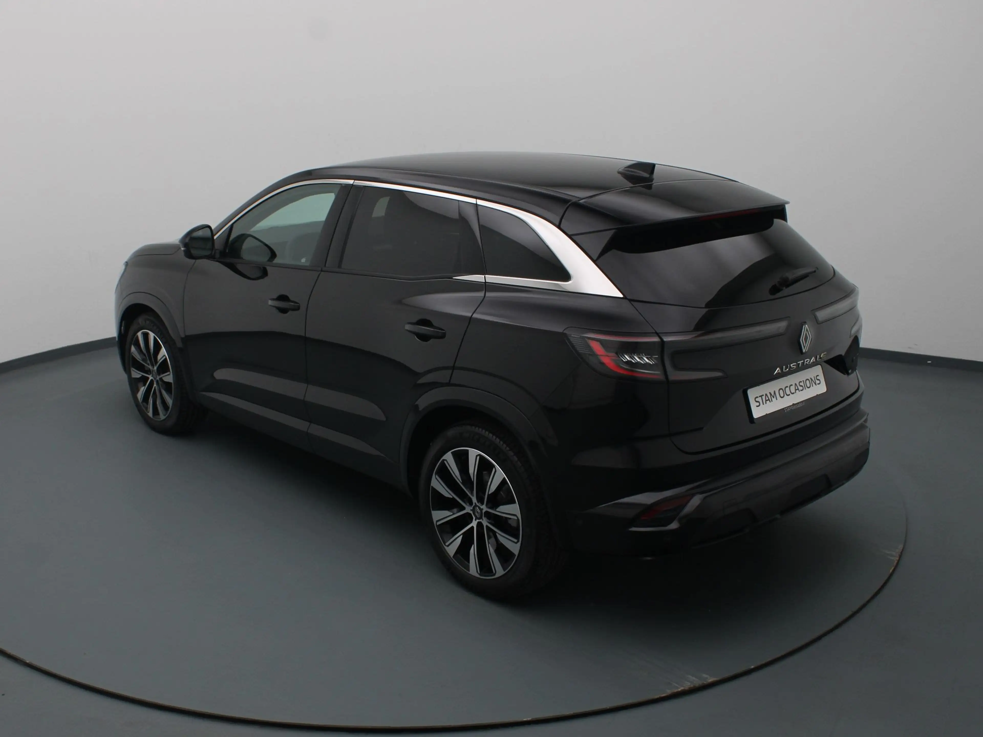 Renault Austral 200pk E-Tech full hybrid techno Apple Carplay/Andr — photo 13