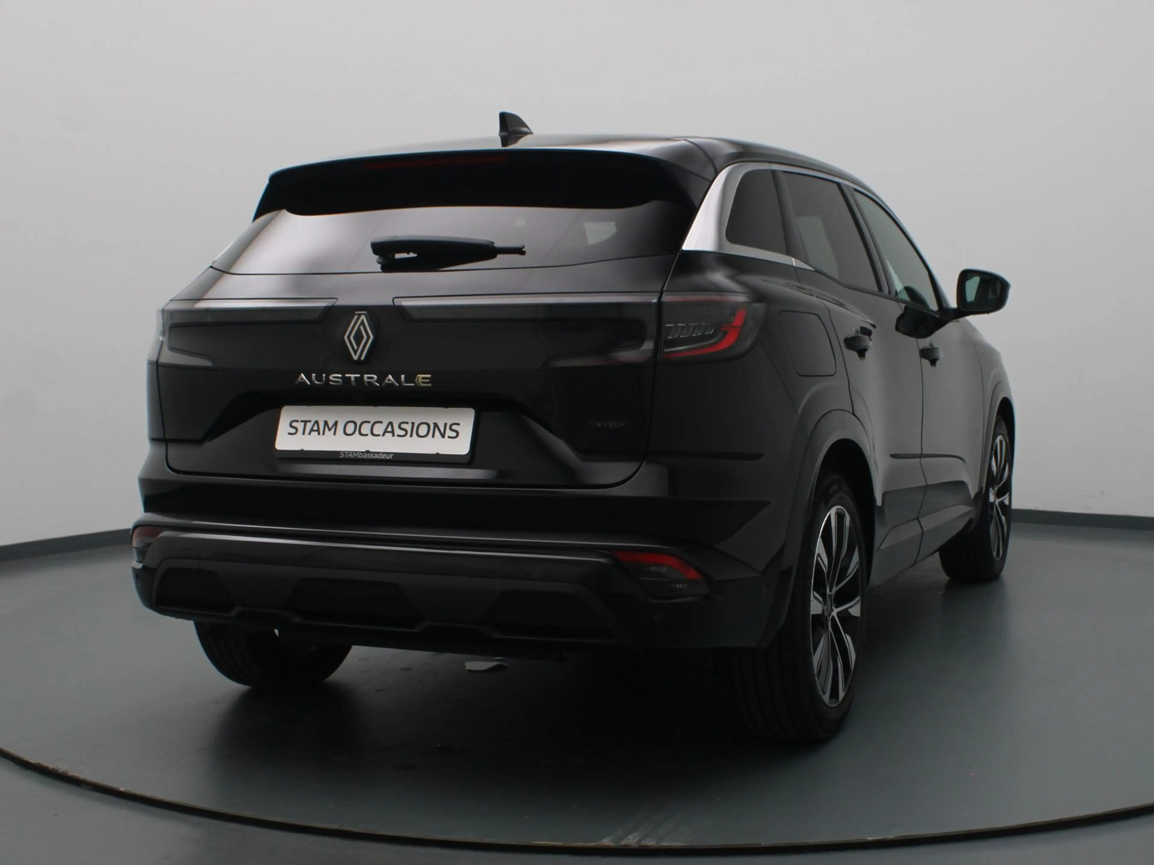 Renault Austral 200pk E-Tech full hybrid techno Apple Carplay/Andr — photo 19