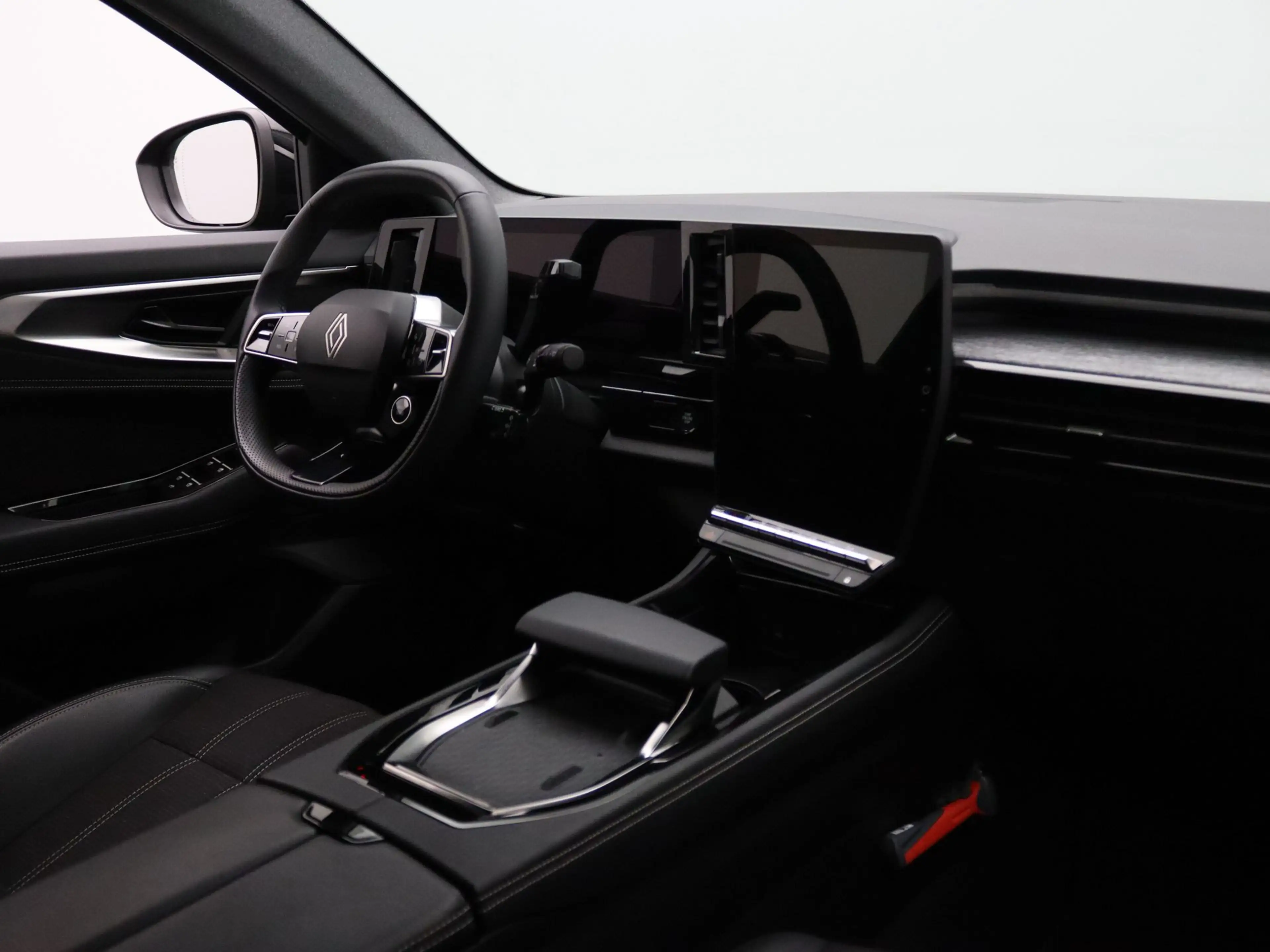 Renault Austral 200pk E-Tech full hybrid techno Apple Carplay/Andr — photo 32