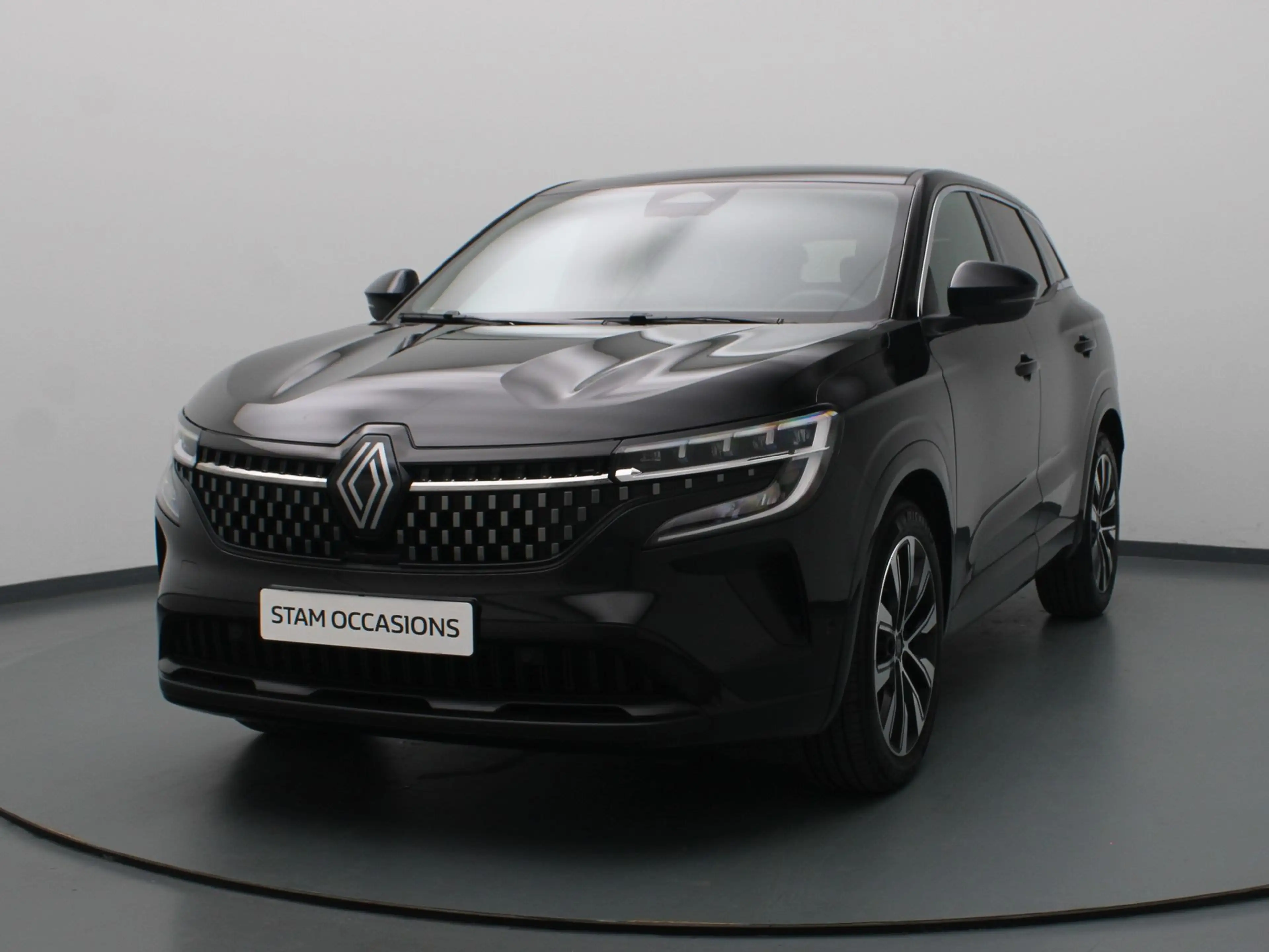 Renault Austral 200pk E-Tech full hybrid techno Apple Carplay/Andr — photo 18