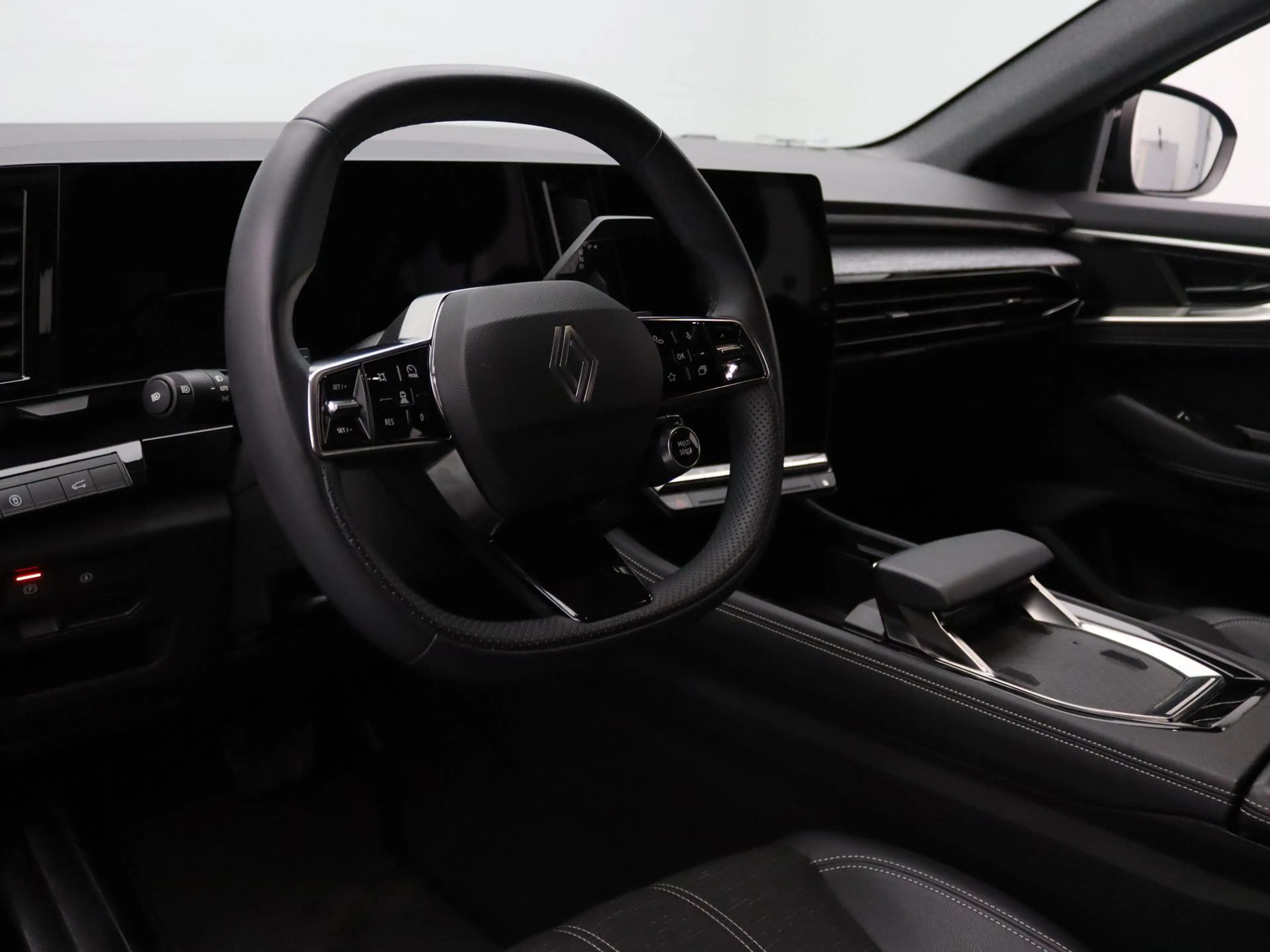 Renault Austral 200pk E-Tech full hybrid techno Apple Carplay/Andr — photo 3