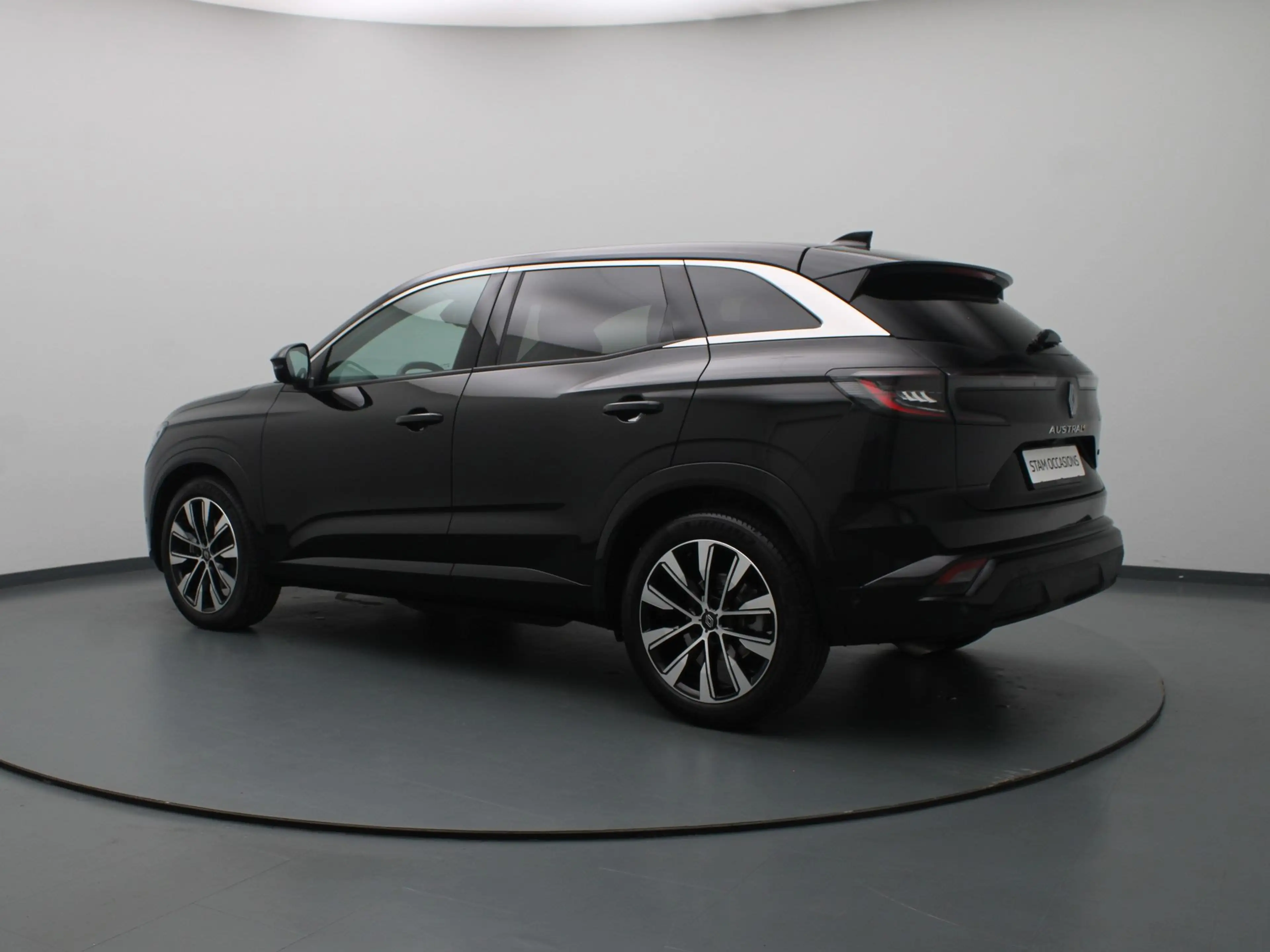 Renault Austral 200pk E-Tech full hybrid techno Apple Carplay/Andr — photo 2