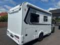 Weinsberg CaraLoft MF Edition +TV+Kamera+Markise+Alu-Felgen+ Zilver - thumbnail 5