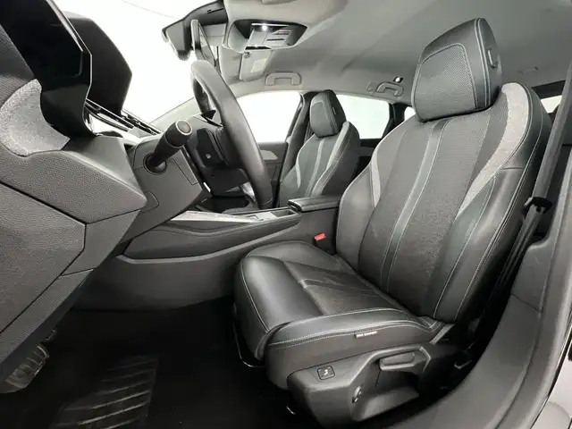 Peugeot 308 view 7