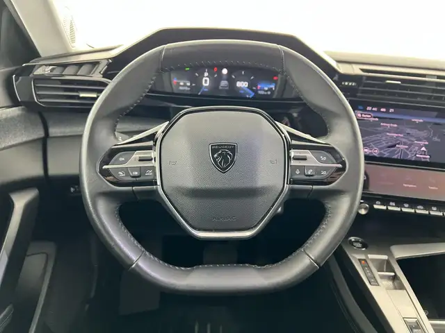 Peugeot 308 view 15
