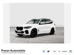 Bmw X5 xDrive30d HUD+PANO+ACC+AHK+NAVI+LED