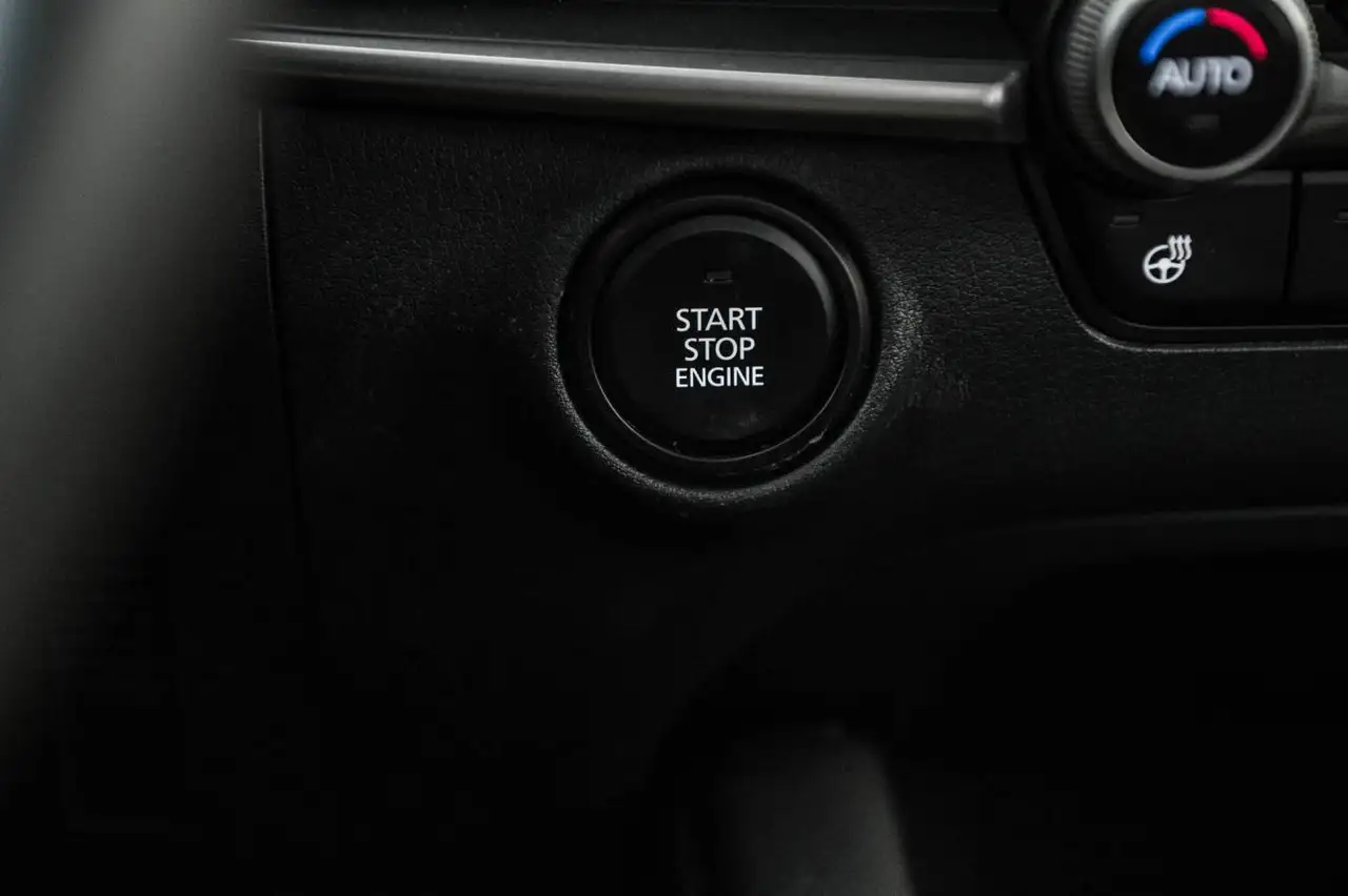 Mazda 3 fotografie Mazda 3