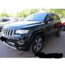 Jeep Grand Cherokee 3,0 V6 CRD Overland - thumbnail 4
