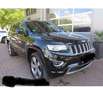 Jeep Grand Cherokee 3,0 V6 CRD Overland - thumbnail 5