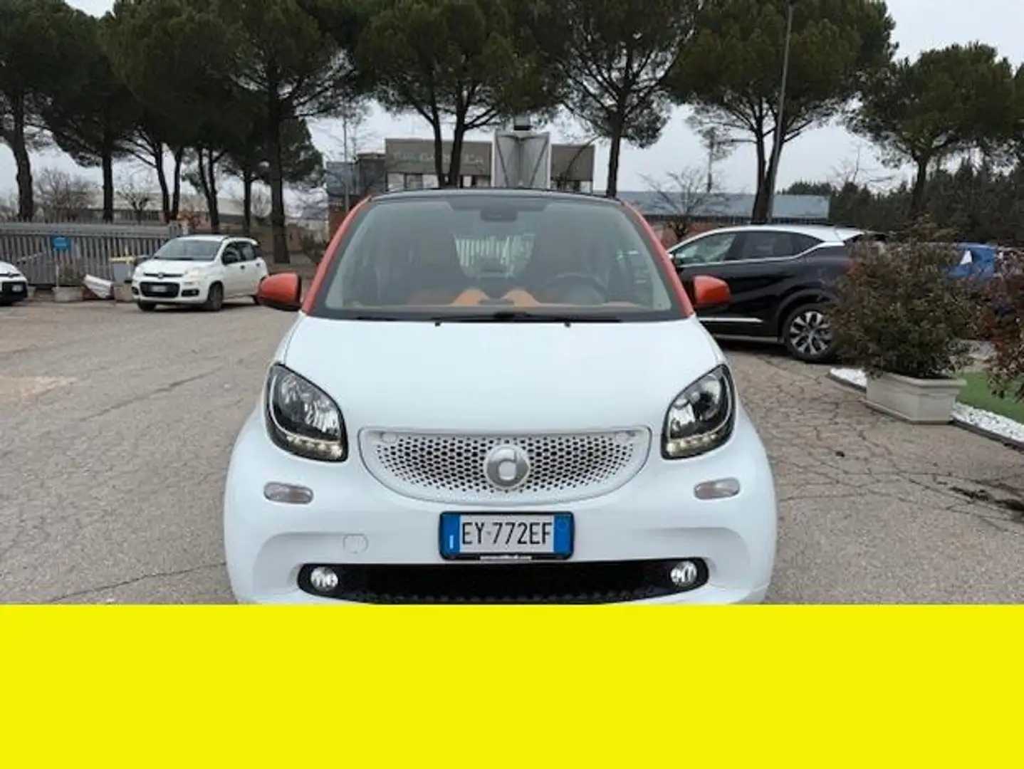 smart forTwo - 2