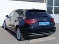 Audi A3 Sportback attraction 1,6 TDI Navi SHZ PDC Noir - thumbnail 4