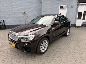 XDrive28i | NAVI | LEER | LED | STOELVERWARMING |