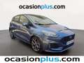 Ford Fiesta 1.0 EcoBoost MHEV ST Line 125 Azul - thumbnail 2