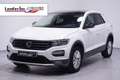 Volkswagen T-Roc 1.6 TDI Clima Apple Carplay PDC v+a Stoelverwarmin Weiß - thumbnail 1