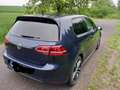 Volkswagen Golf GTD Golf GTD BlueMotion Technology Albastru - thumbnail 2