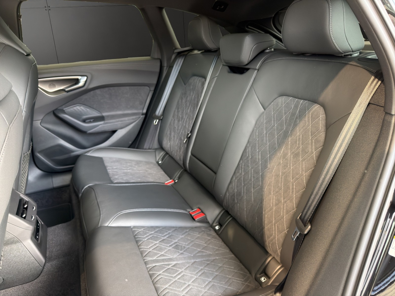 Audi A5 Avant TFSI e-hybrid quatt. AHK+B&O+HuD+Matrix — photo 12