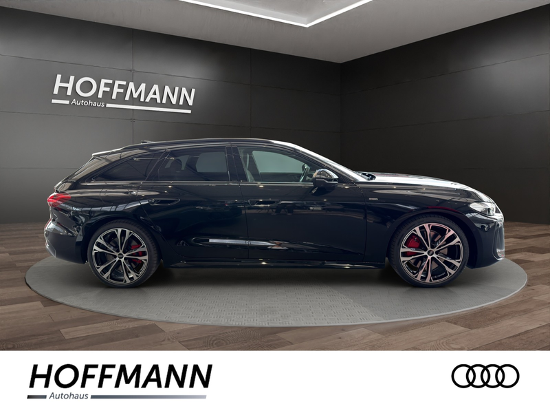 Audi A5 Avant TFSI e-hybrid quatt. AHK+B&O+HuD+Matrix — photo 3